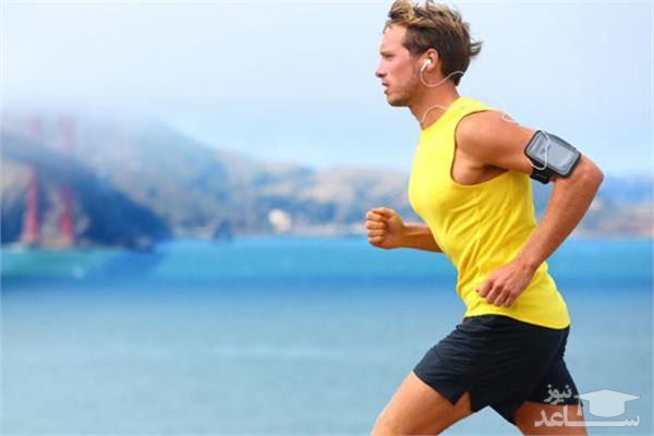 آیا ورزش با شکم خالی اثرگذار است؟