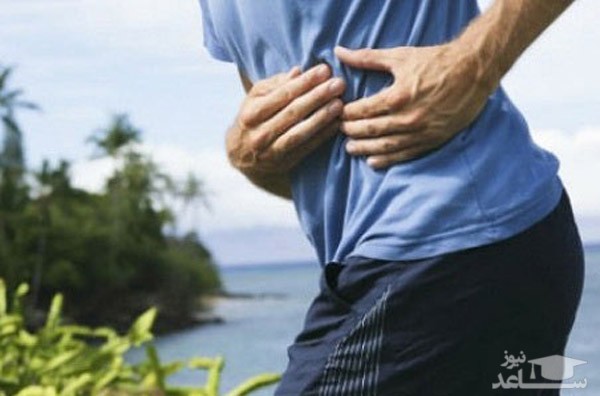 دنده درد به چه معناست؟