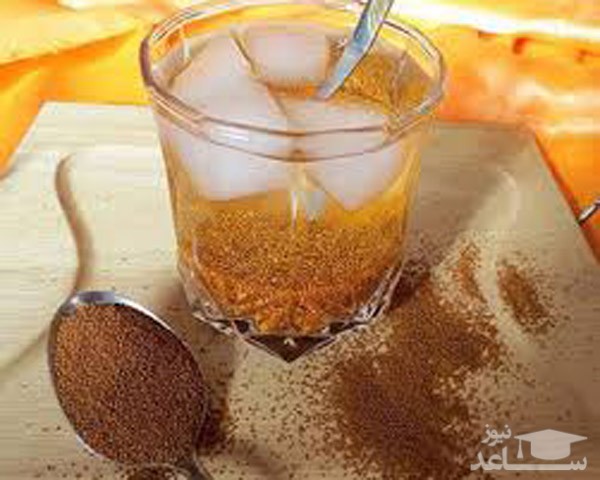 درمان گیاهی کبد چرب