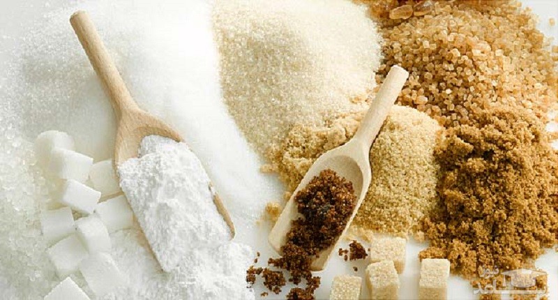 فایده شکر کشف شد!
