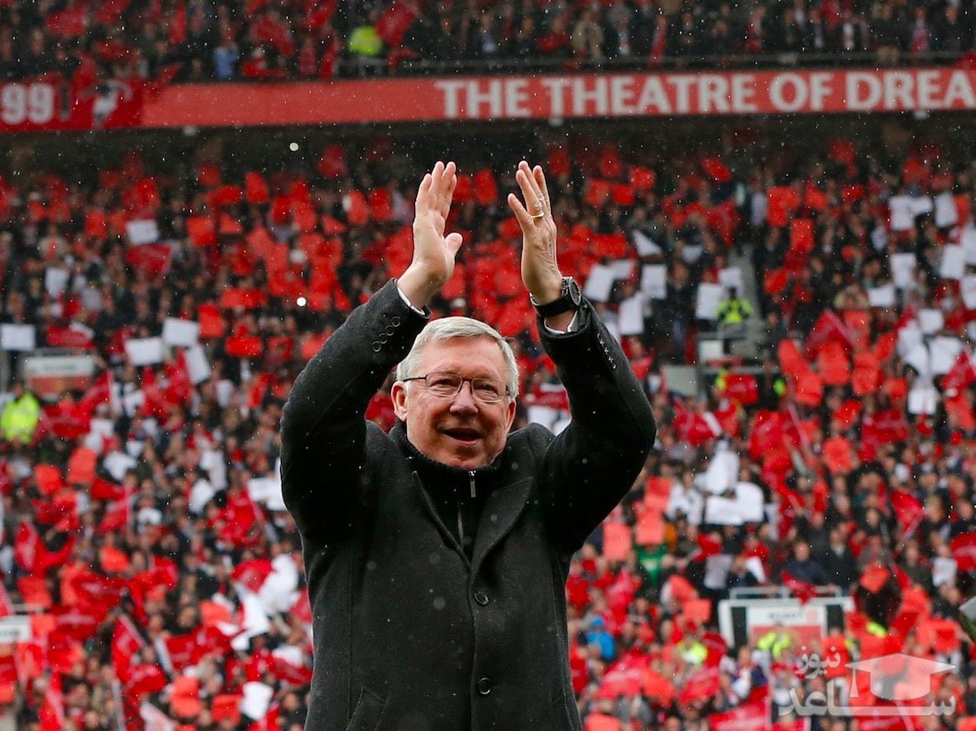 الکس فرگوسن دچار عارضه مغزی شد