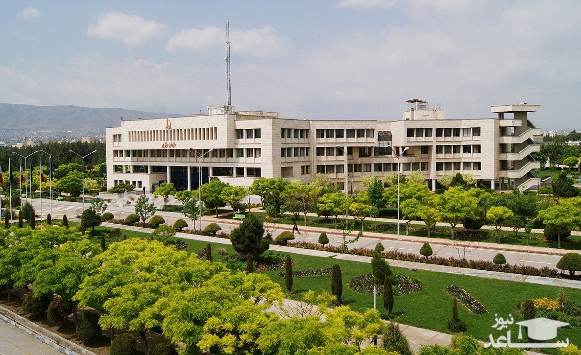 تمدید مهلت ثبت نام دکتری استعداد درخشان 97 دانشگاه فردوسی