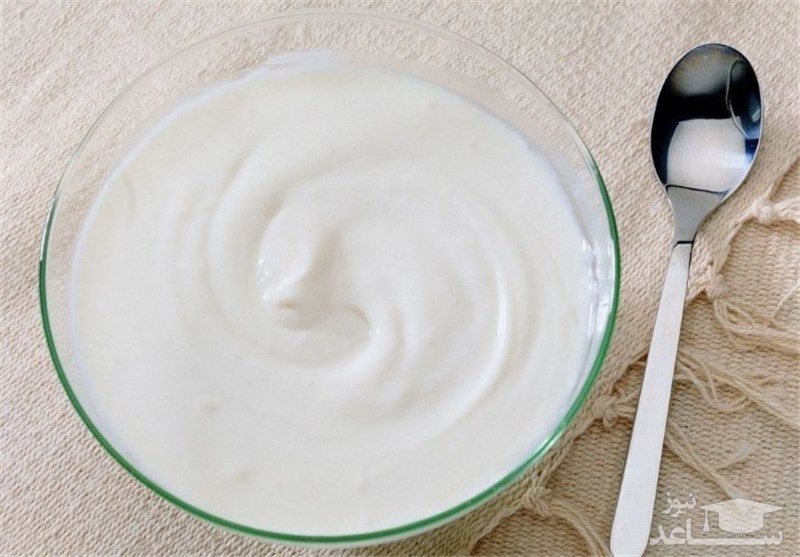  به هیچ وجه گوشت را با ماست نخورید