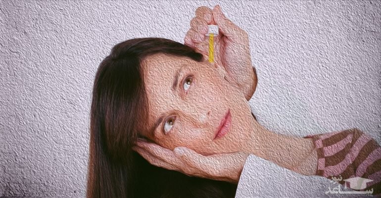 چگونه جرم گوش را تمیز کنیم؟