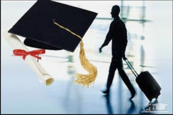 دانلود نمونه قرارداد خدمات اعزام دانشجو به خارج از كشور
