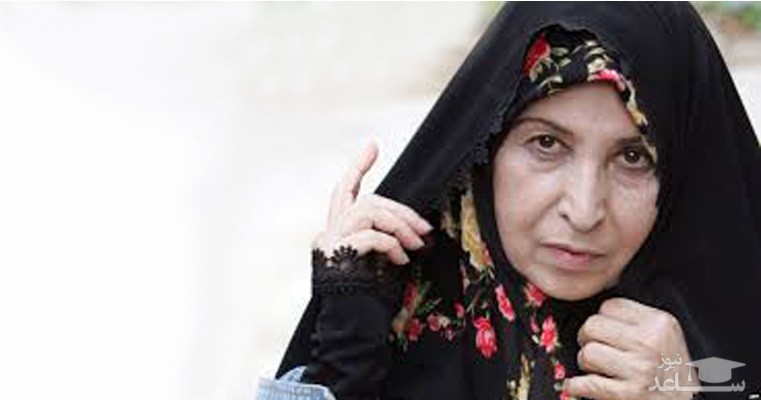 شرط زهرا رهنورد برای خروج از حصر