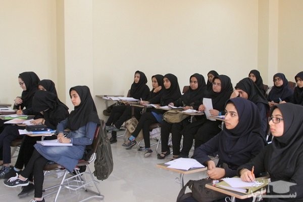 غیرمجاز بودن نیمی از آموزشگاه‌های کنکور تهران/کنترل پذیرش دانشجوی ارشد از سال آینده