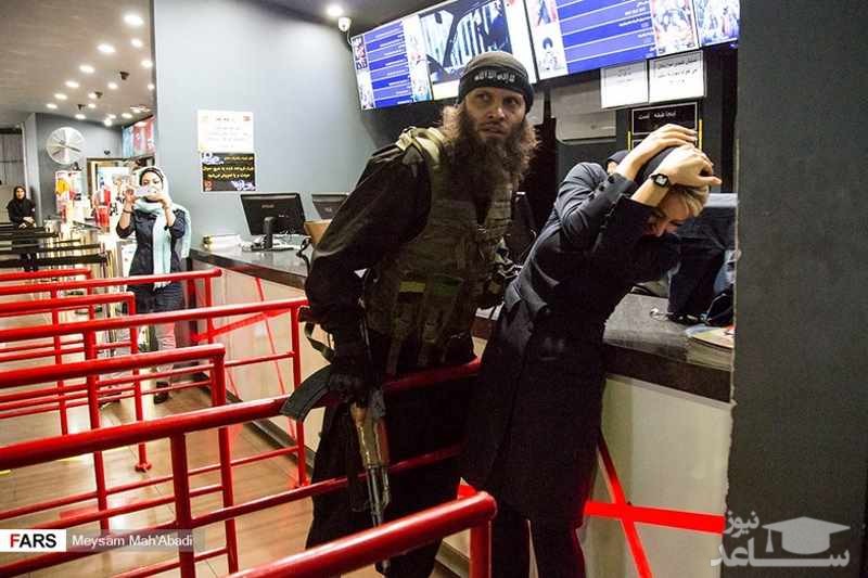 اقدام زشت عوامل فيلم ابراهيم حاتمي‌كيا