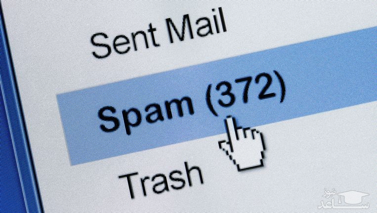 (فیلم) واژه spam از کجا آمد؟