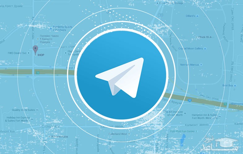 مواظب تلگرام های جعلی باشید!