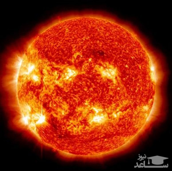 خورشید چگونه نابود خواهد شد؟