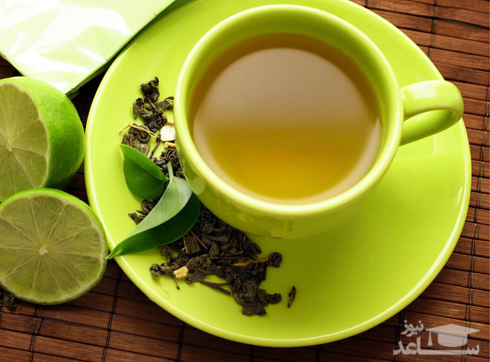 با خواص چای سبز آشنا شوید