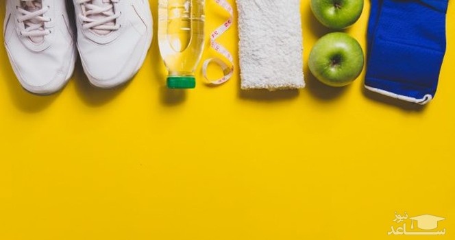 چرا با وجود کم خوری چاق میشوید؟