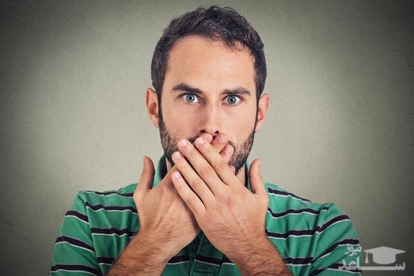 سکسکه می تواند نشانه ای از سرطان باشد!