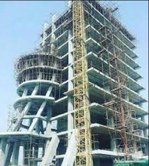 دانلود نمونه قرارداد نظارت بر عملیات ساختمانی