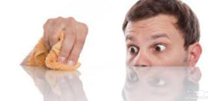 وسواسی بیماری محسوب میشود؟