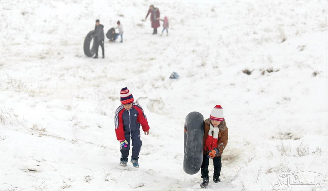 جزئیات طرح تعطیلات زمستانی مدارس