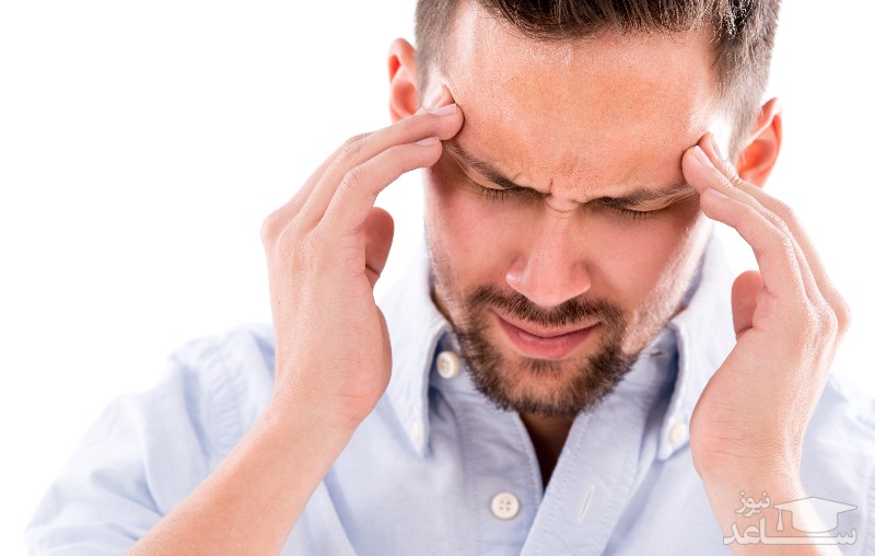 پارستزی سر یا سوزن سوزن شدن سر نشانه چه بیماری هایی میتواند باشد؟