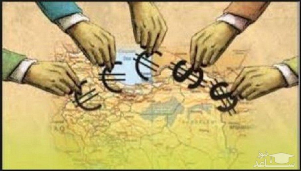 دانلود نمومه فرم درخواست سرمايه گذاري براساس قانون تشويق و حمايت سرمايه گذاري خارجي