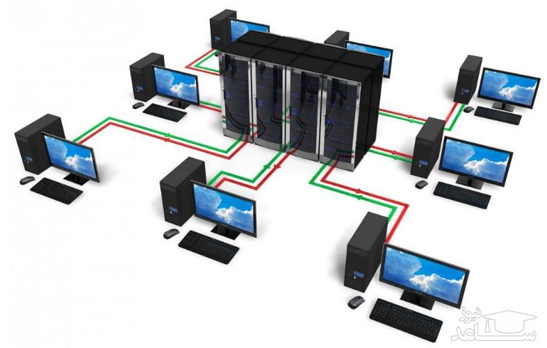 دانلود نمونه قرارداد نصب ، راه اندازي ، تجهيزات شبکه LAN