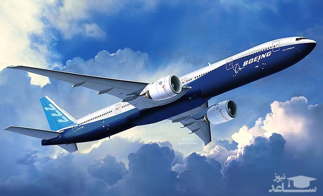 مدیرعامل بوئینگ: قراردادمان با ایران را لغو می‌کنیم