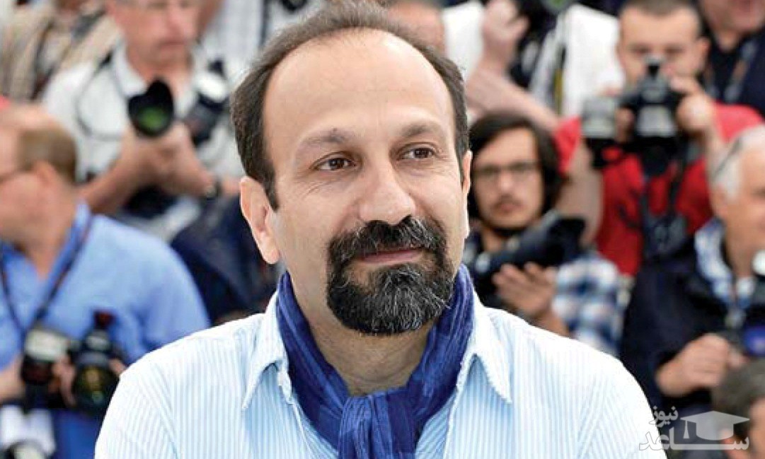 (فیلم) واکنش اصغر فرهادی به خروج آمریکا از برجام