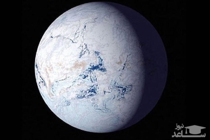 آیا زمین در ابتدا گوی یخی بوده است؟