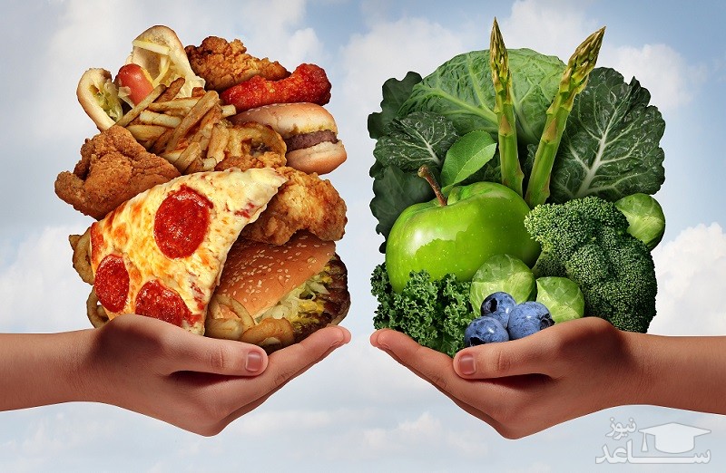 در فصل تابستان چه بخوریم و چه نخوریم؟