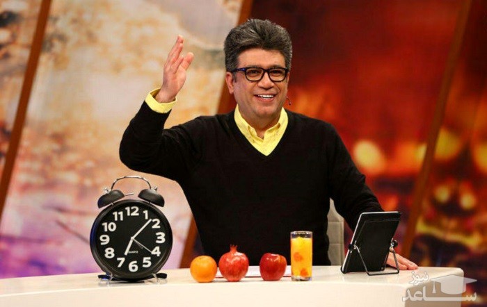 (فیلم) کنایه رشیدپور به گران شدن خودرو بدون افزایش کیفیت!