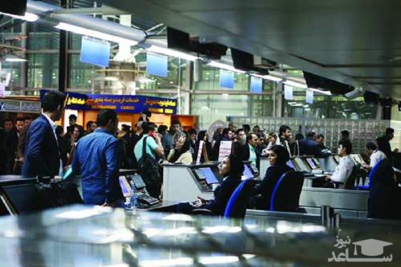 بساط تورهای خارجی کساد شد