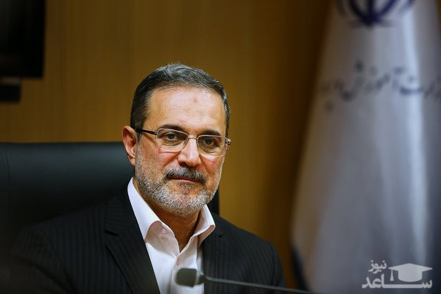 شرط وزیر آموزش و پرورش برای تعطیلی مدارس ابتدایی از اول خرداد