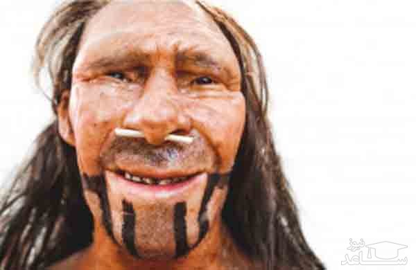 بررسی ژنتیک مغز نئاندرتال ها !