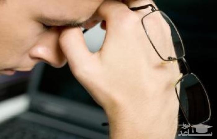 رفع خستگی با مواد غذایی