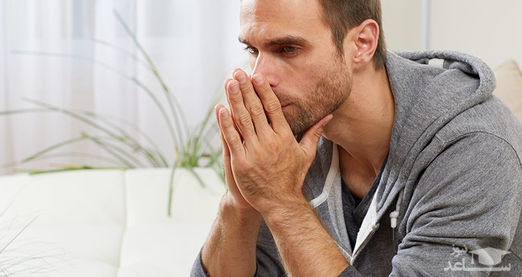 بیماری هایی که در کمین مردان هستند!!!