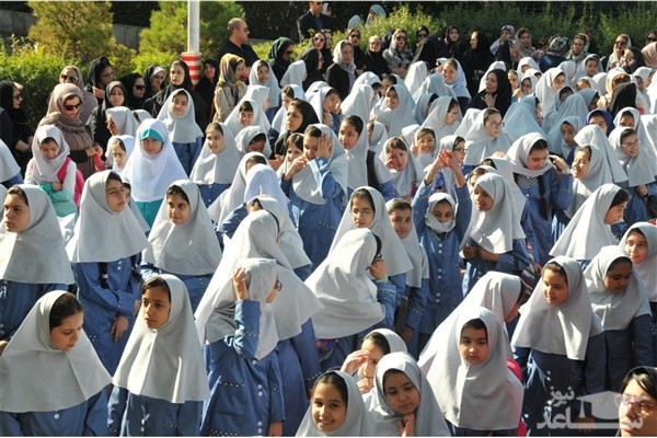 سرانجام تعطیلات ۱۴ روزه مدارس در فصل زمستان