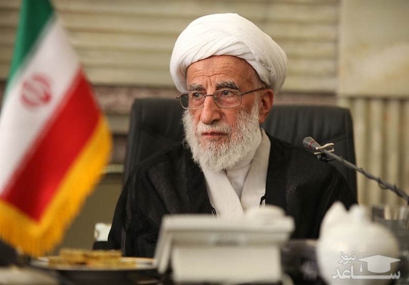آقای جنتی! مراقب کلماتتان باشید