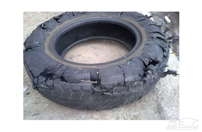 (فیلم) از بین رفتن چهره تعمیرکار پس از انفجار وحشتناک