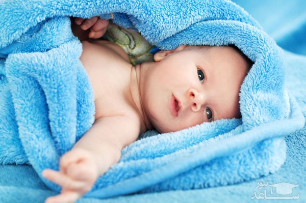 9 مورد جالب درباره نوزادان که ممکن است ندانید!