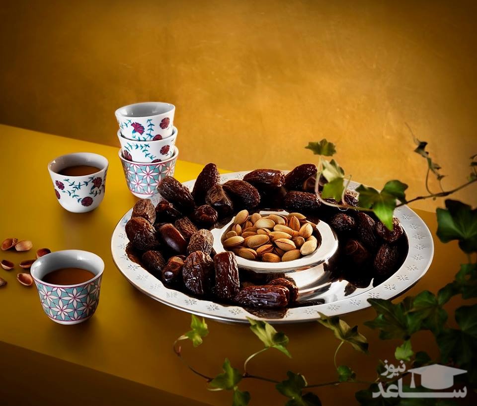 چه کنیم تا بعد از ماه رمضان دچار اضافه وزن نشویم؟