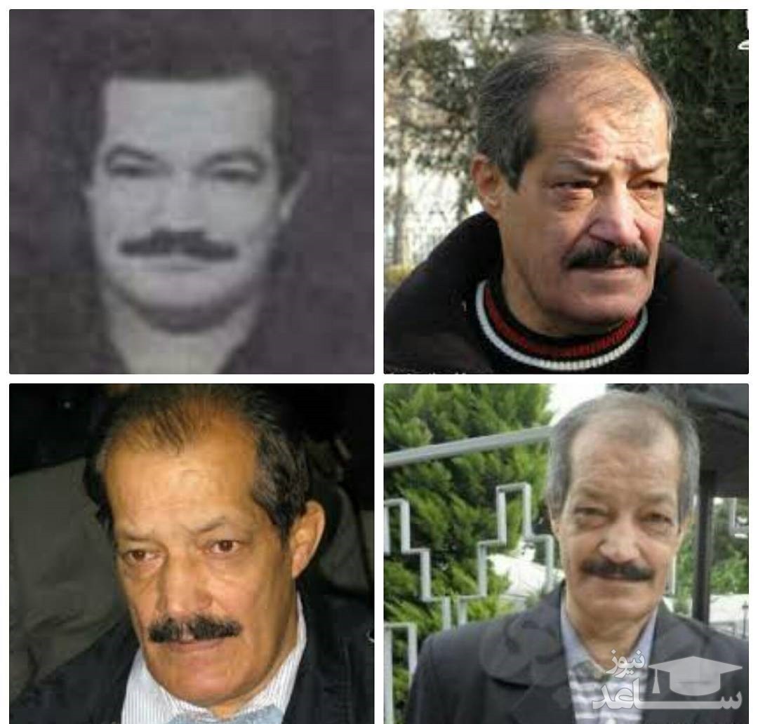 حسین شهاب درگذشت