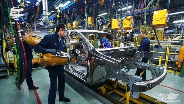 خودروسازان فرانسوی در ایران ماندنی شدند