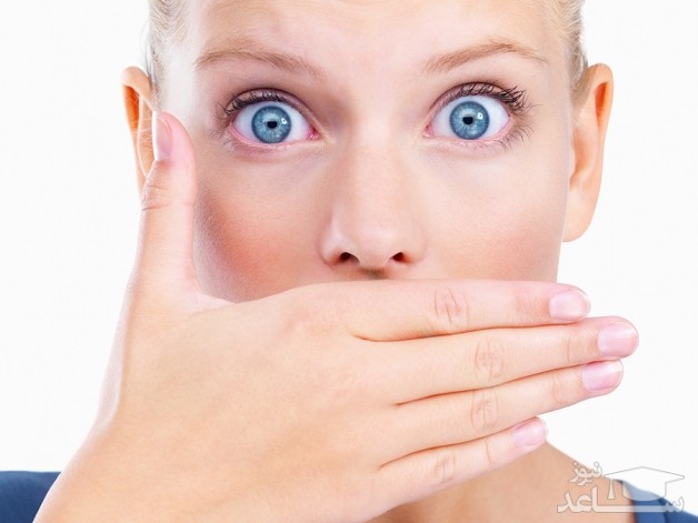 راهکاری برای رفع بوی بد دهان در ماه رمضان!