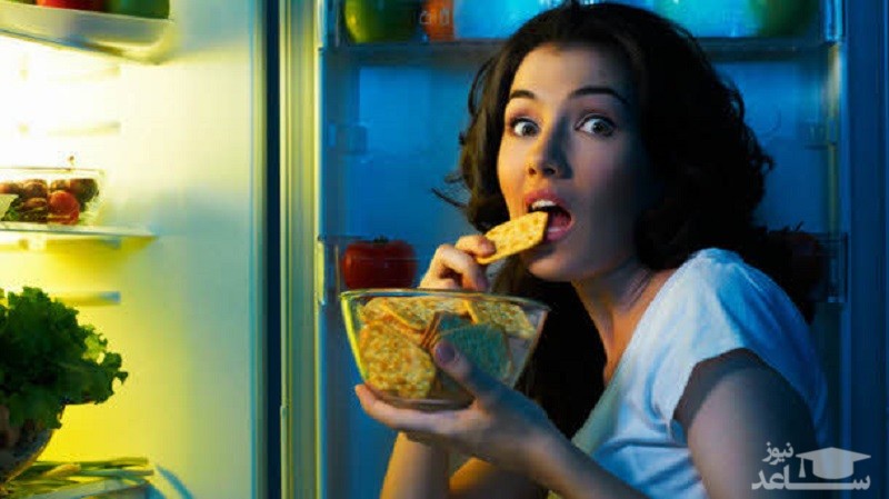 چرا برخی افراد همیشه گرسنه هستند؟