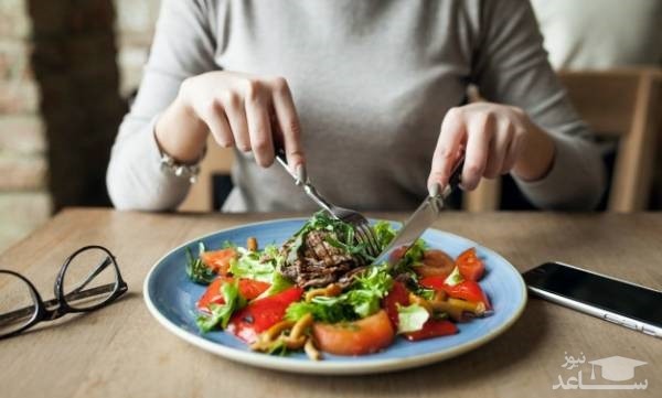 بعد از پر کردن دندان چه غذاهایی را نباید بخوریم؟