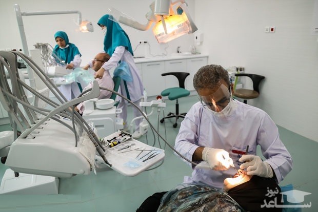 آزمون الکترونیک علوم پایه دندانپزشکی خرداد برگزار می شود
