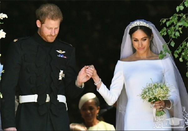 (فیلم) عجیب ترین عروسی قرن جدید