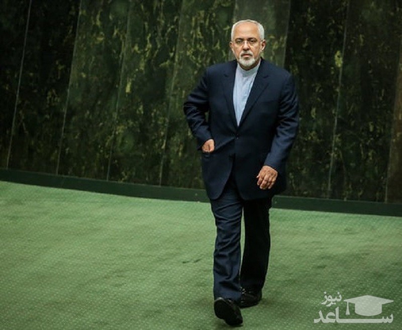 ظریف: برجام بیماری درحال مرگ است