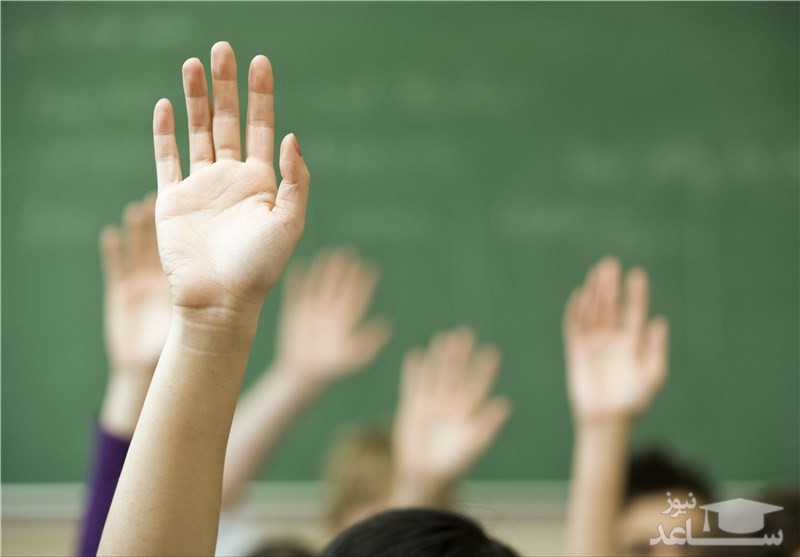 سنجش هوش معیار ورود به سمپاد