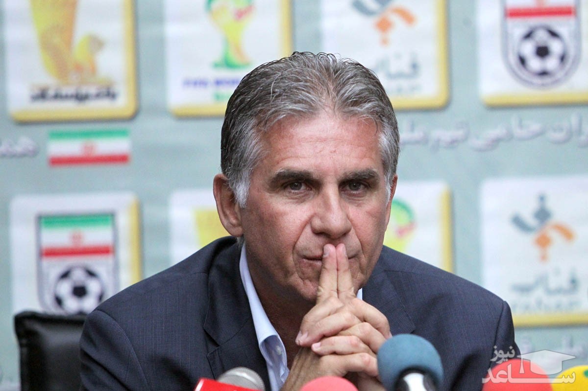 رمزگشایی از گفتگوی جنجالی کی‌روش