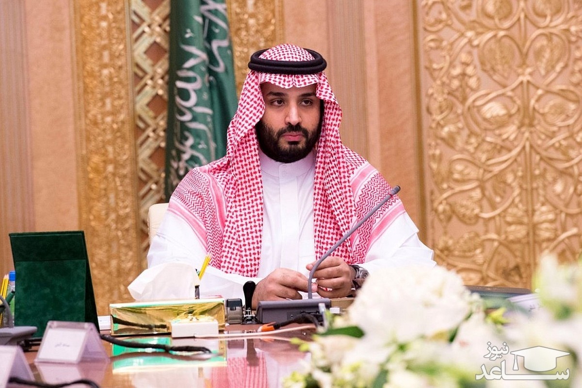 آخرین خبر / فرار بن سلمان از کاخ پادشاهی با بالگرد